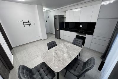 Apartament cu 3 camere în Apahida - 2