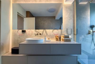 3 camere -cu view spre Baza Sportiva - 14