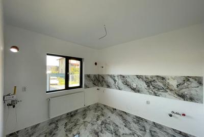 Casa de vanzare 3 dormitoare/P+1/utilata - 15