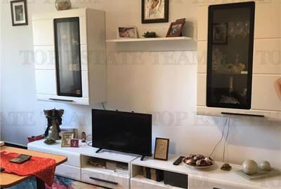 Apartament 3 camere 2 bai bloc 1984 zona metrou Nicolae Grig