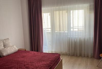 Garsonieră decomandată, mobilată în Nerva Traian - 2