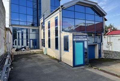 Cladire de 902 mp utili de vanzare, zona Grivitei - DN 13, COMISION 0 - 51