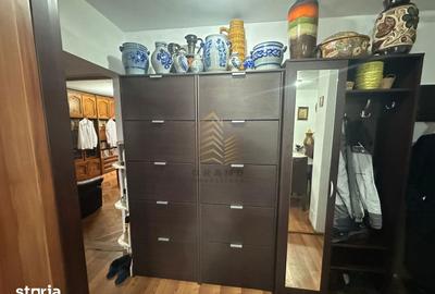 Apartament cu 2 camere decomandat în Decebal - 7