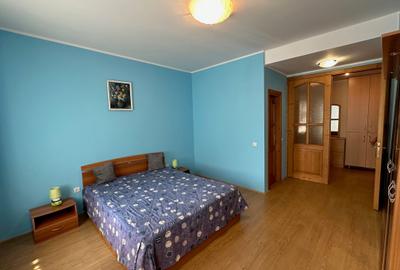 Apartament 2 camere 60 mp - etaj 1 - in Sibiu - Centru - str. Xenopol - 7