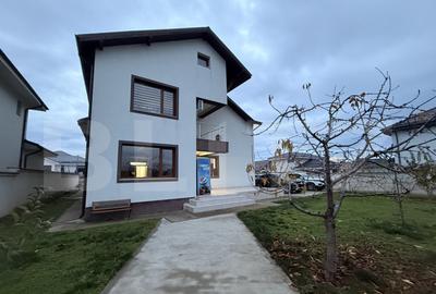 Casa P + E 281 mp utili, teren 1.025 mp, zona Ford - 5