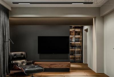 Penthouse exceptional de 4 camere in zona Paradisul Acvatic - 5