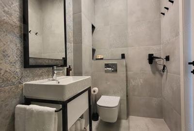 Apartament cu 2 camere semidecomandat în Tomis Nord - 1