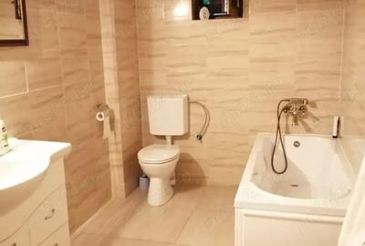 Casă cu 4 camere cu Teren 5000 Mp în Central - 9