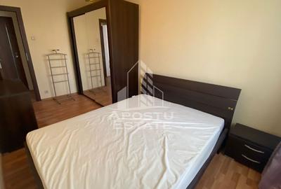 Apartament 3 camere, Centrala Proprie, loc parcare, zona Dacia - 5