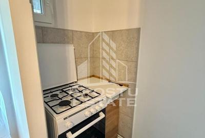 Apartament cu 2 camere decomandat, mobilat în Odobescu - 7