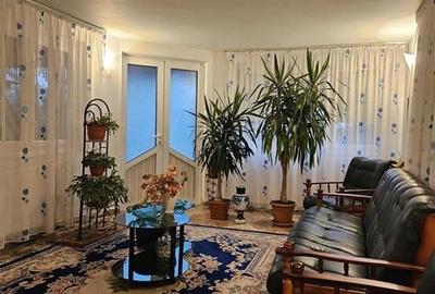 CASA SI TEREN DE VANZARE BORZESTI-Onesti - 9