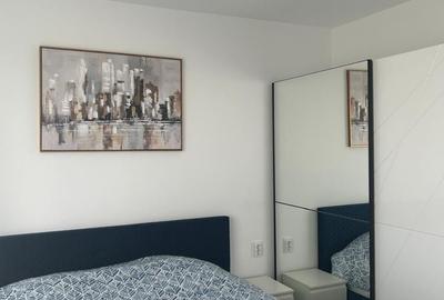 Apartament cu 2 camere semidecomandat în Șelimbăr - 4