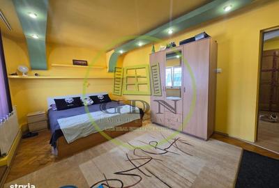 Apartament cu 3 camere decomandat în Ștrand - 8