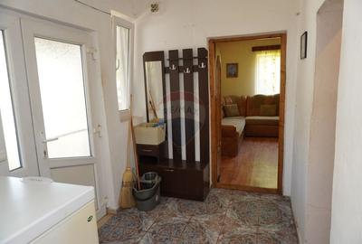 Casa / Vila cu 2 camere de vanzare in Cartierul Sugau - 4