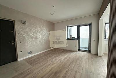 Apartament cu 3 camere semidecomandat în Șelimbăr