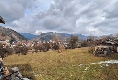 Casă cu 4 camere în Rodna - 3