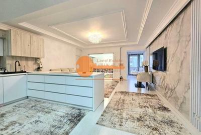 4 camere Floreasca-Dorobanti ( Loc Parcare ) - 2