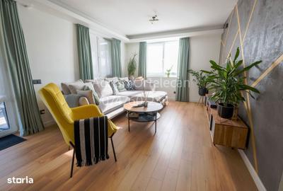 Casă cu 5 camere cu Teren 570 Mp în Apahida - 7