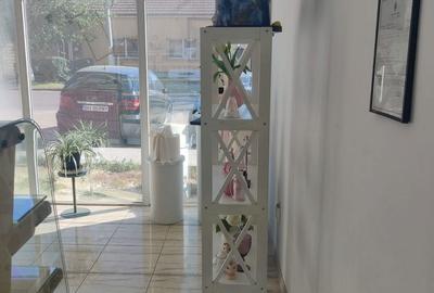 Spațiu comercial, de 180 mp, în Iosia - 11