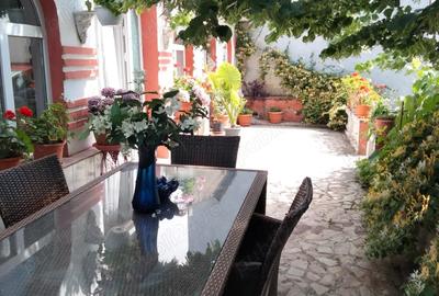 Casă cu 5 camere cu Teren 550 Mp în Colentina - 4