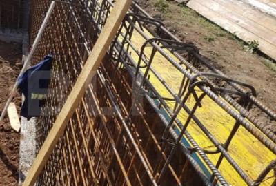 Casă cu 5 camere cu Teren 766 Mp în Central - 14