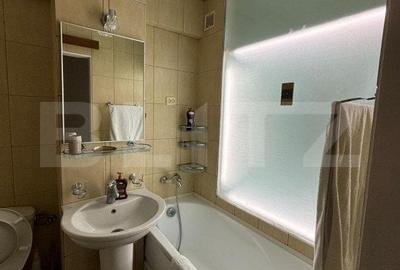 Apartament 3 camere, 110 mp, etaj intermediar, cartier George Enescu - 5