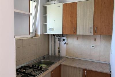 Apartament cu 2 camere semidecomandat, mobilat în Bună Ziua - 7