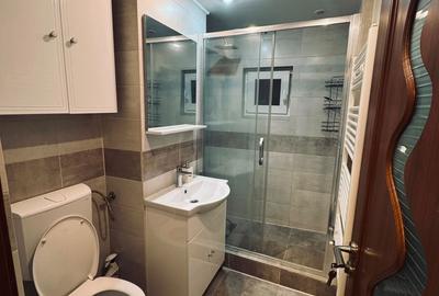 Apartament cu 2 camere decomandat în Exterior Vest - 8