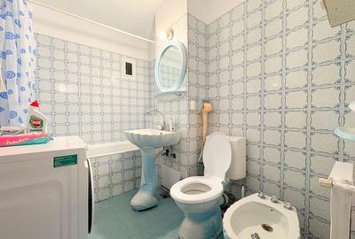 Apartament spatios, in zona Lunei, 450 euro - 12