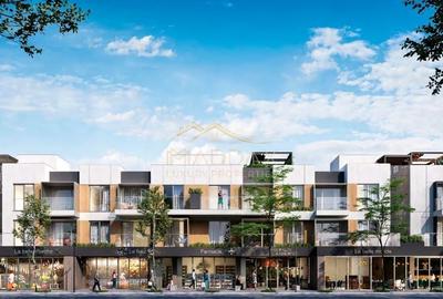 Apartament cu 3 camere decomandat în Nord-Vest