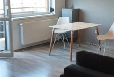 Apartament cu 2 camere, Grandis Tractorul - 8