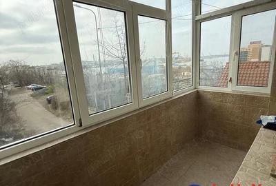 Apartament cu 4 camere decomandat în Babadag - 6