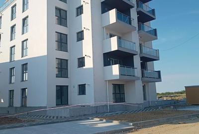 Apartament cu 3 camere în Central - 2