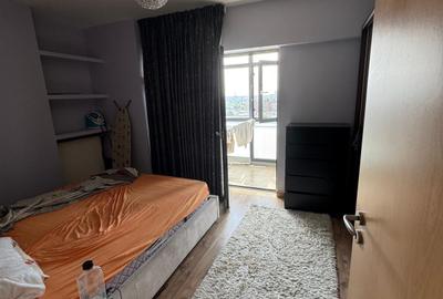 Apartament cu 2 camere decomandat în Doamna Ghica - 7
