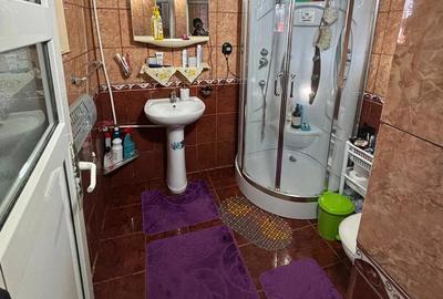 Casă cu 3 camere în Central - 4