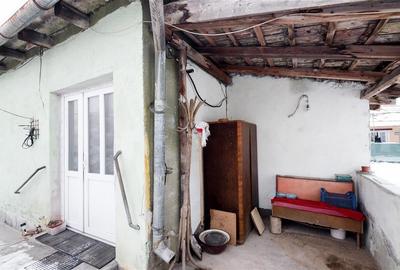 RECO teren cu casa de vaioaga - 18