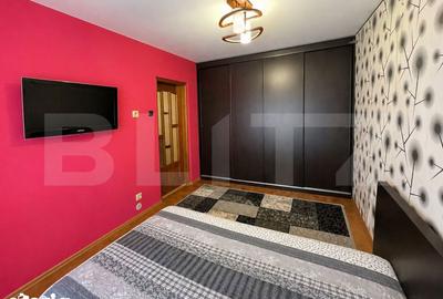 Apartament cu 2 camere în Brazda lui Novac - 2