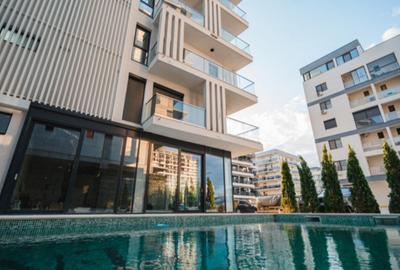 Queen's Residence- | MAMAIA NORD | TVA INCLUS | 2 CAMERE MOBILAT-PARCARE OPTION- - 8