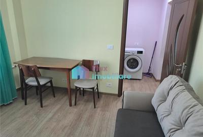 Apartament cu 2 camere decomandat în George Enescu - 10