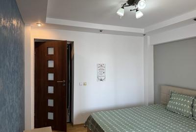 Apartament cu 3 camere decomandat în Ultracentral - 9