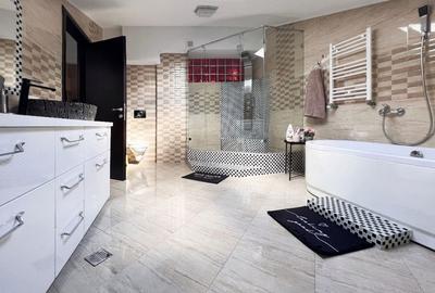 Apartament cu 2 camere în Băneasa - 1