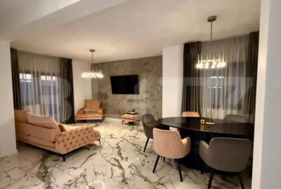 Casă cu 4 camere cu Teren 400 Mp în Central - 2