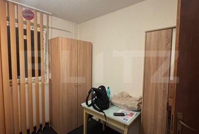 Apartament de 2 camere, 36 mp, Piata Resita - 10