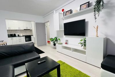 Apartament cu 2 camere decomandat în Sud - 8