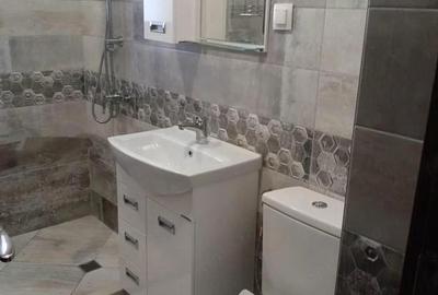 Apartament cu 2 camere semidecomandat în Vitan