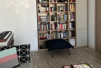 REA1025856 Apartament 2 camere  I Roka Residence - 2