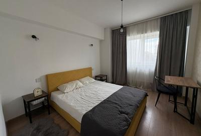 Apartament, 3 camere, decomandat, 78 mp, Calea Bucuresti, Zona Universitatii - 6