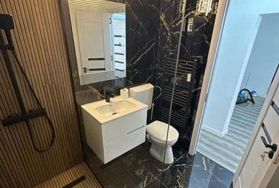 3 Camere Decomandat - Aparatorii Patriei - Loc de parcare - 7