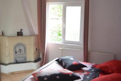 Casa ta la munte -Busteni Casa ta la munte -Busteni - 13