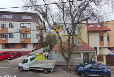 Teren de 514 mp, în Dămăroaia - 10